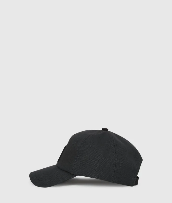 Casquette avec logo Casquette avec logo