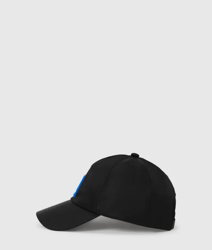 Casquette avec logo Casquette avec logo