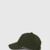 Casquette avec logo Casquette avec logo