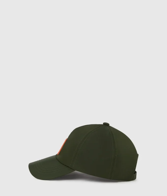 Casquette avec logo Casquette avec logo