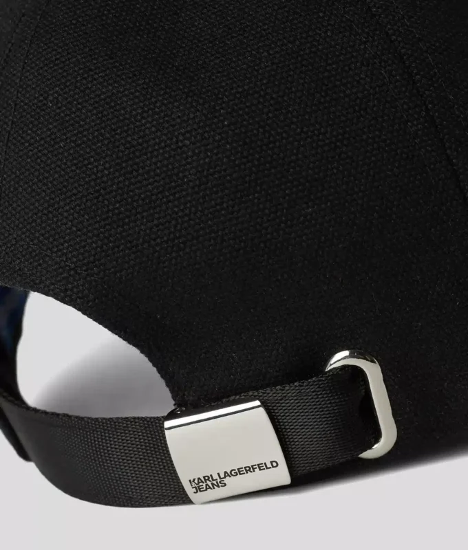 Casquette avec logo Casquette avec logo