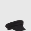 Casquette baker boy Maison de Karl Casquette baker boy Maison de Karl