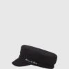 Casquette baker boy Maison de Karl Casquette baker boy Maison de Karl