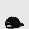 Casquette brodée du logo Casquette brodée du logo