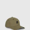 Casquette brodée K/Kameo