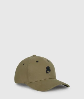Casquette brodée K/Kameo