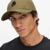 Casquette brodée K/Kameo