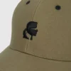 Casquette brodée K/Kameo