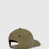 Casquette brodée K/Kameo