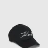 CASQUETTE CLOUSÉE K/SIGNATURE CASQUETTE CLOUSÉE K/SIGNATURE