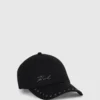 Casquette cloutée K/Signature Casquette cloutée K/Signature