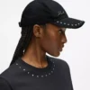 Casquette cloutée K/Signature Casquette cloutée K/Signature