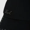 Casquette cloutée K/Signature Casquette cloutée K/Signature