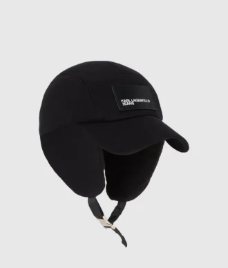 Casquette de trappeur