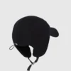 Casquette de trappeur