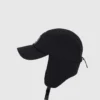 Casquette de trappeur