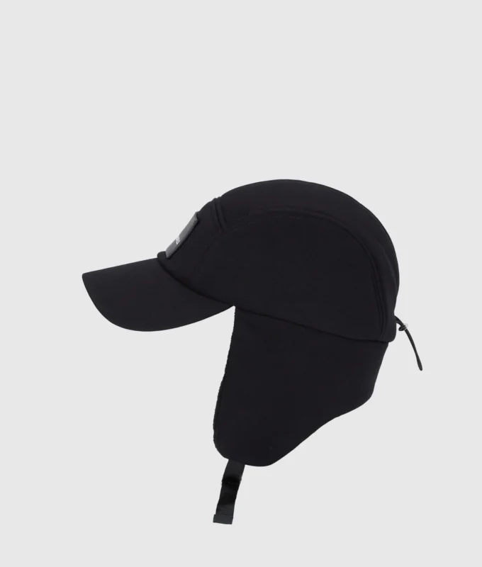 Casquette de trappeur