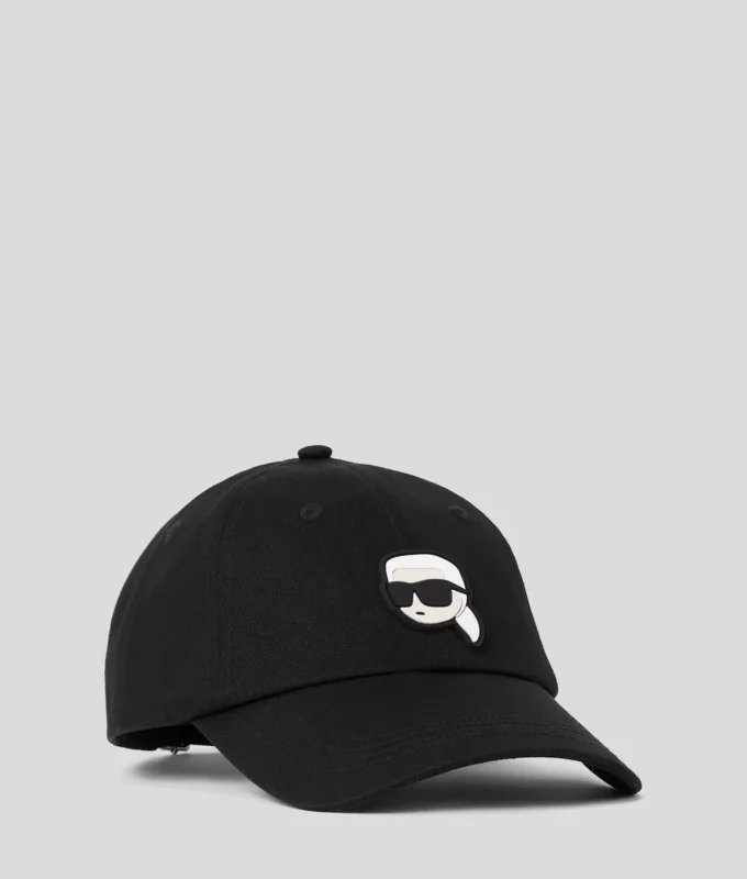 CASQUETTE IKON CASQUETTE IKON