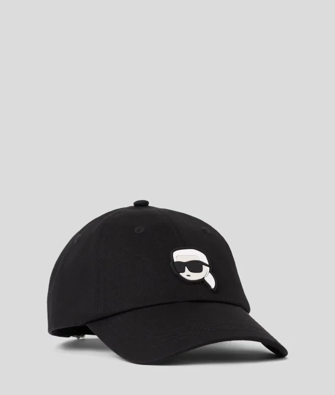 CASQUETTE IKON CASQUETTE IKON