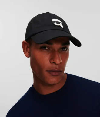 CASQUETTE IKON
