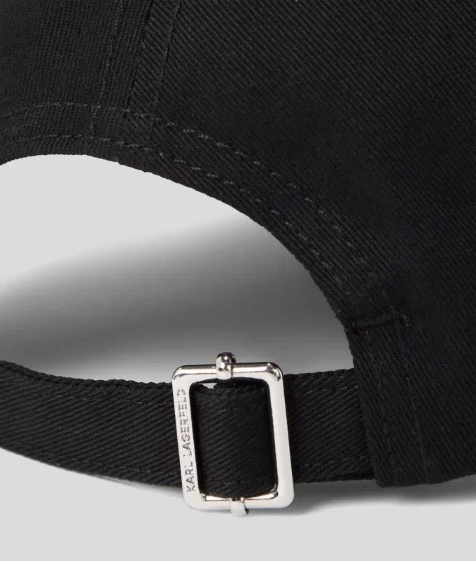 CASQUETTE IKON CASQUETTE IKON