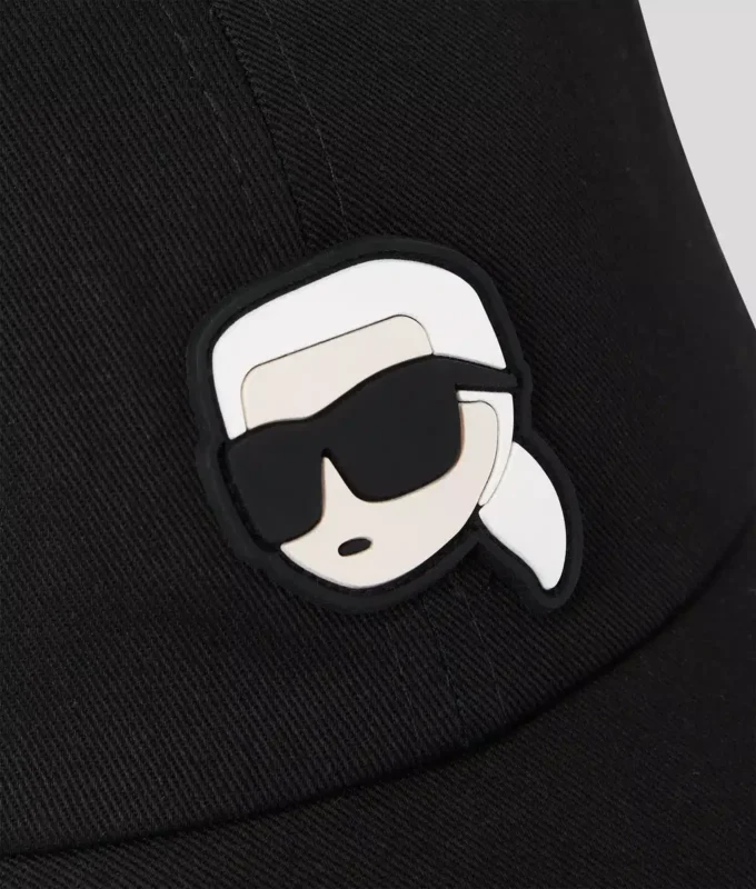 CASQUETTE IKON CASQUETTE IKON