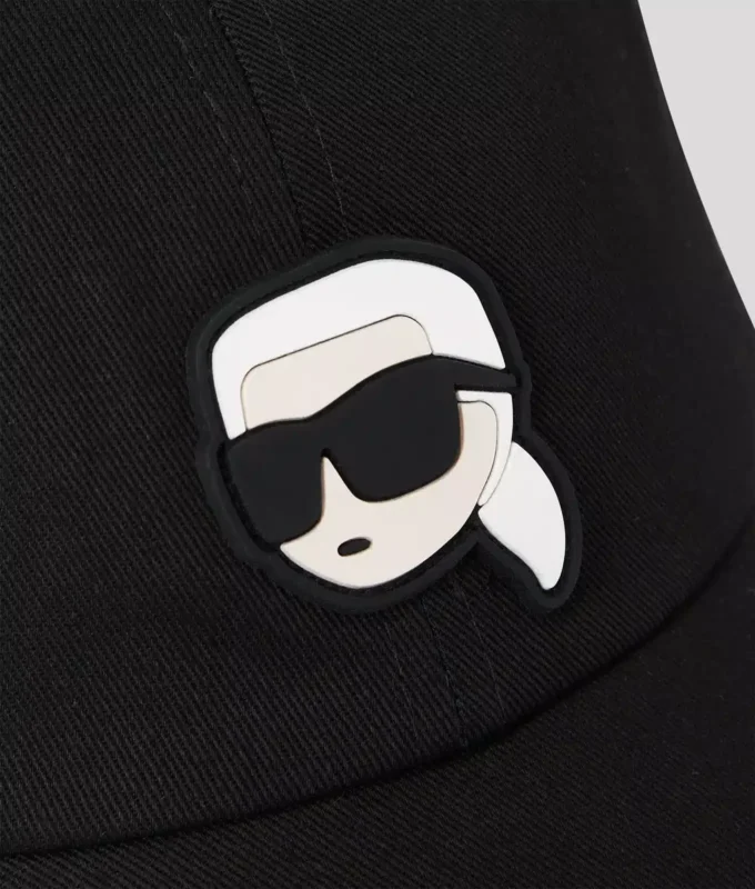 CASQUETTE IKON CASQUETTE IKON