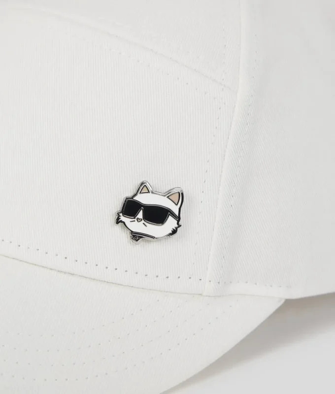 CASQUETTE IKON CHOUPETTE PIN CASQUETTE IKON CHOUPETTE PIN