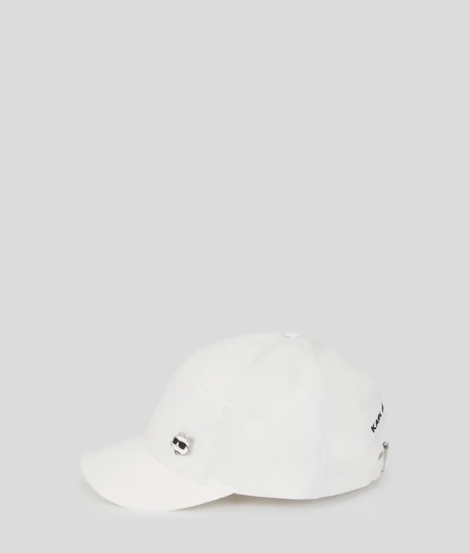 CASQUETTE IKON CHOUPETTE PIN CASQUETTE IKON CHOUPETTE PIN