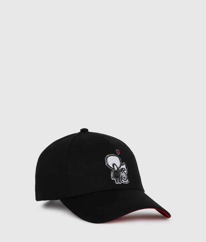Casquette Ikon Hearts Casquette Ikon Hearts