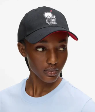 Casquette Ikon Hearts
