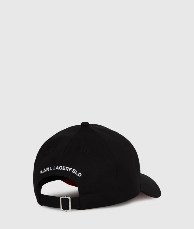 Casquette Ikon Hearts Casquette Ikon Hearts