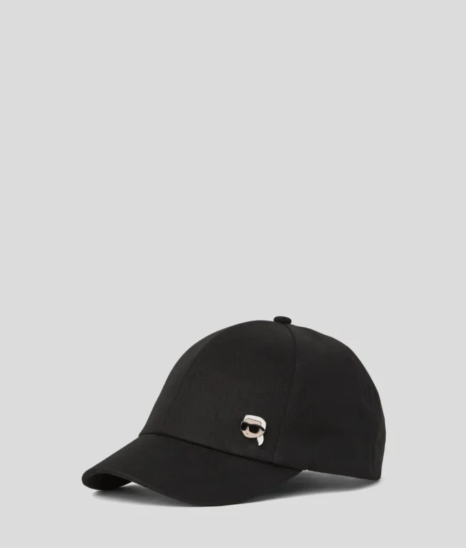 CASQUETTE IKON PIN CASQUETTE IKON PIN