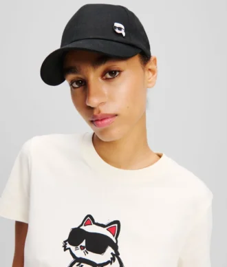 CASQUETTE IKON PIN