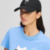 CASQUETTE IKON RHINESTONES CASQUETTE IKON RHINESTONES