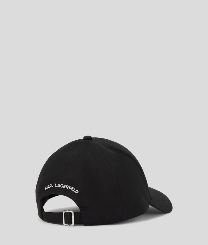 CASQUETTE IKON RHINESTONES CASQUETTE IKON RHINESTONES