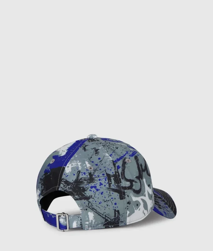 Casquette à imprimé graffiti Casquette à imprimé graffiti