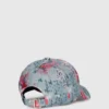 Casquette imprimée graffiti intégral Casquette imprimée graffiti intégral