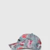 Casquette imprimée graffiti intégral Casquette imprimée graffiti intégral