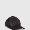 Casquette imprimée K/Monogram Casquette imprimée K/Monogram
