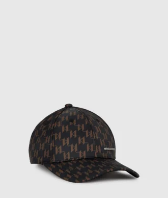 Casquette imprimée K/Monogram