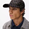 Casquette imprimée K/Monogram Casquette imprimée K/Monogram