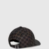 Casquette imprimée K/Monogram Casquette imprimée K/Monogram