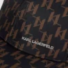 Casquette imprimée K/Monogram Casquette imprimée K/Monogram