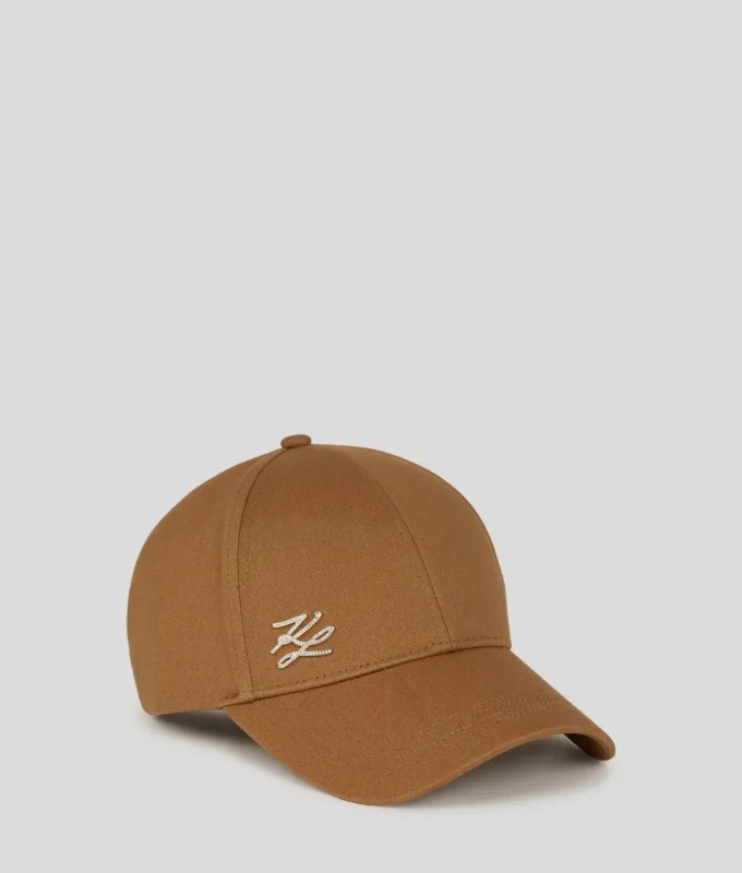 CASQUETTE K/AUTOGRAPH PIN CASQUETTE K/AUTOGRAPH PIN