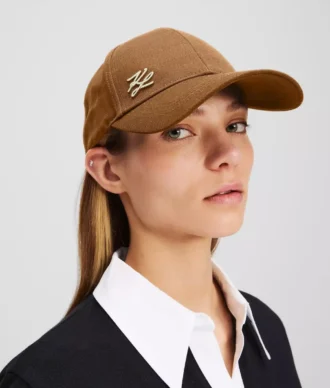CASQUETTE K/AUTOGRAPH PIN