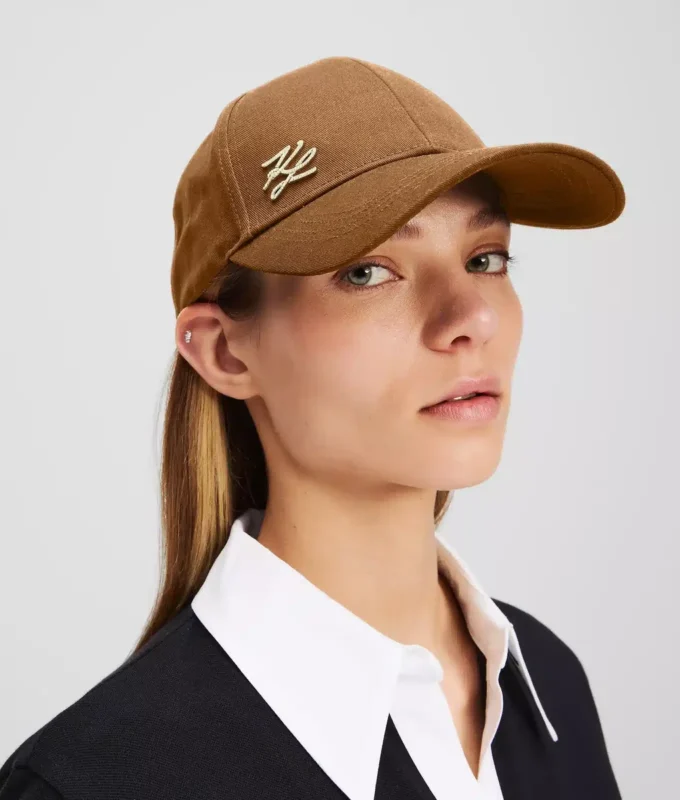 CASQUETTE K/AUTOGRAPH PIN CASQUETTE K/AUTOGRAPH PIN