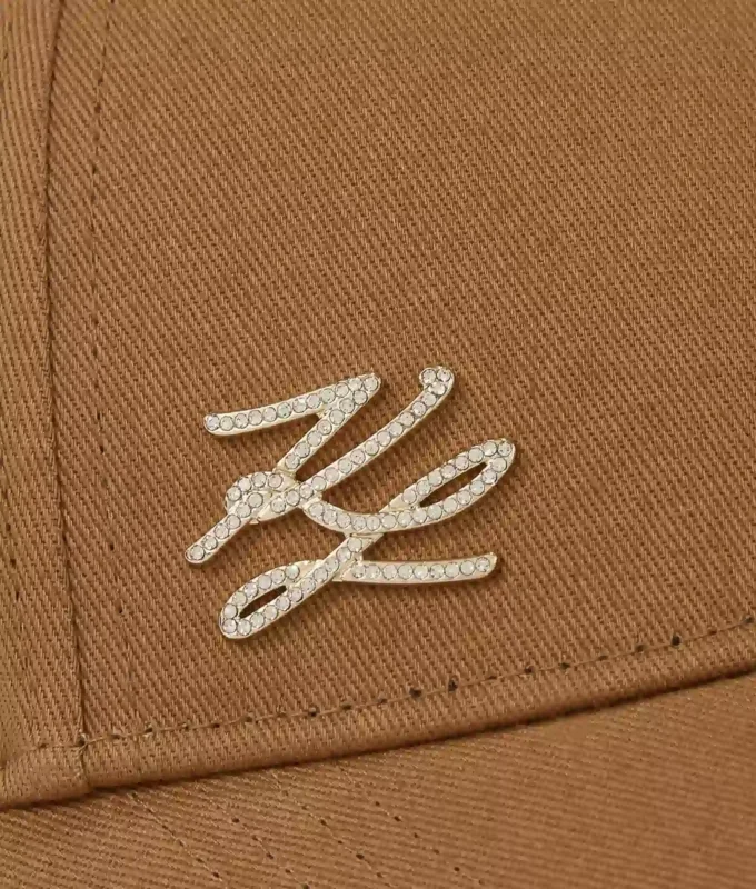 CASQUETTE K/AUTOGRAPH PIN CASQUETTE K/AUTOGRAPH PIN