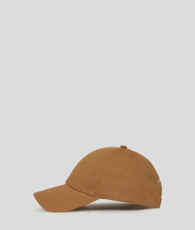 CASQUETTE K/AUTOGRAPH PIN CASQUETTE K/AUTOGRAPH PIN
