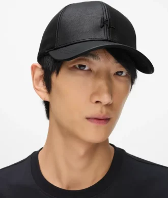 Casquette K/Monogram